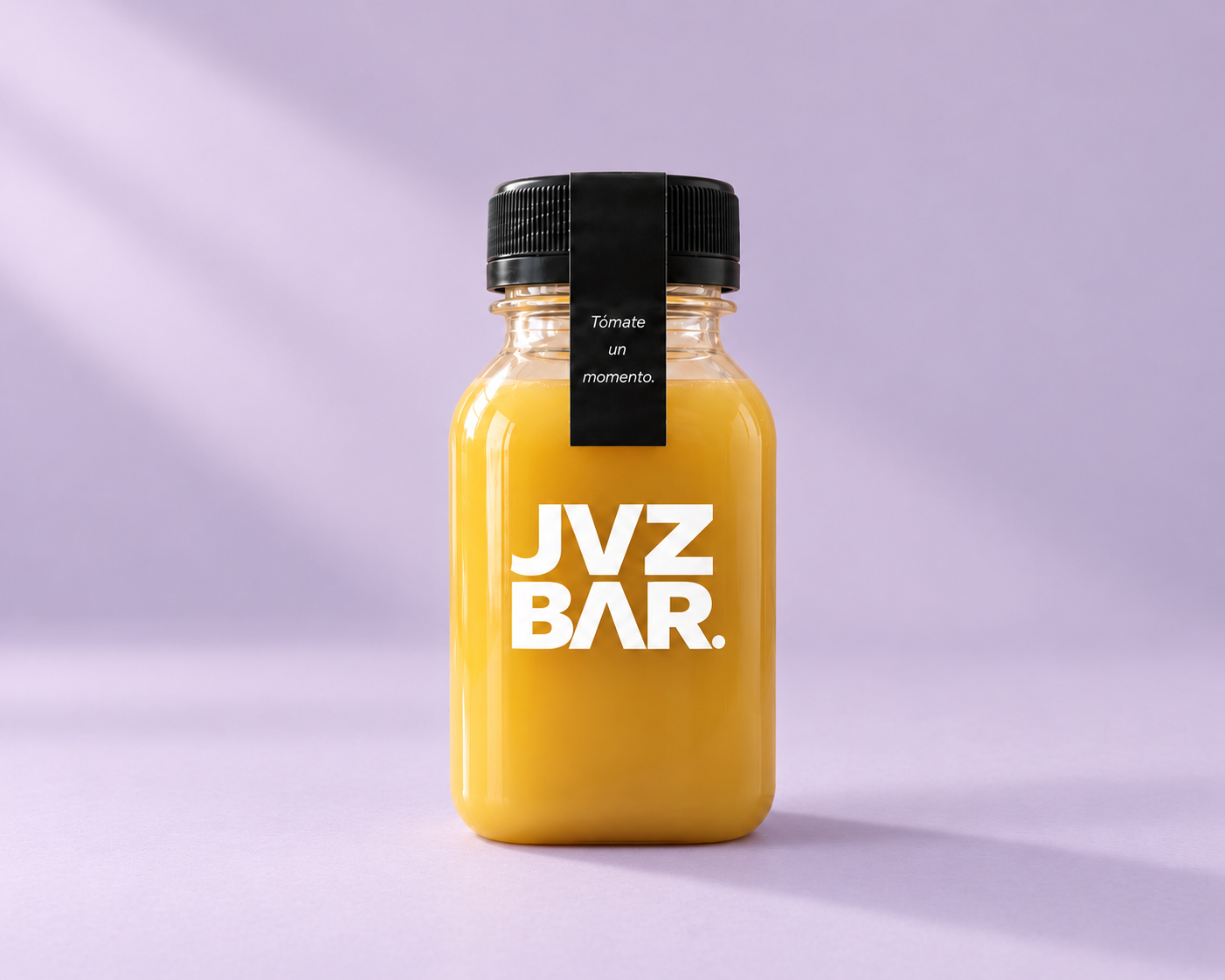 GINGER SHOT JVZBAR