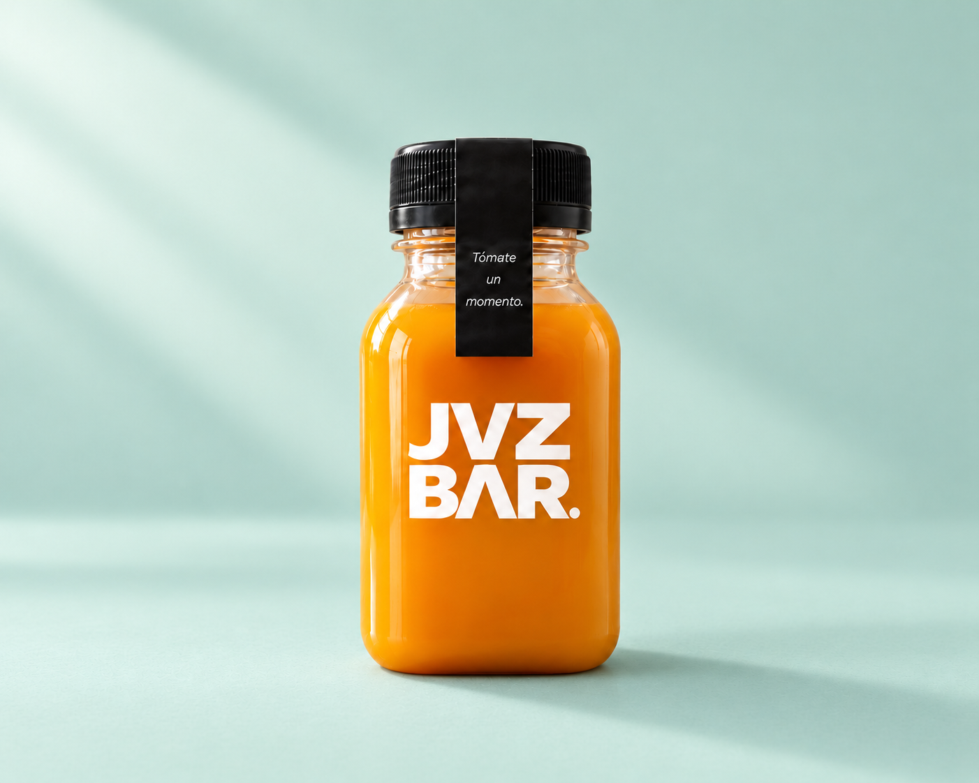 TURMERIC SHOT JVZBAR